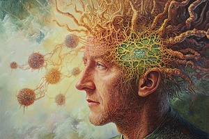 Arboreal Mind NZ7H92 65