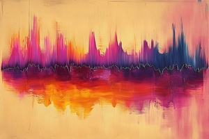 Chromatic Rhythms KH295Z 55