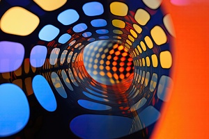 Chromatic Vortex H92P3N 60