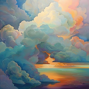 Celestial Symphony H92P3Z 58