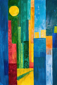 Chromatic Rhythm Y59H2N 57