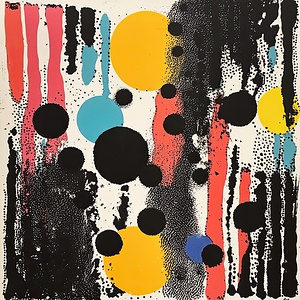 Chromatic Rhythm 49ZHP2 57