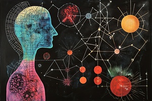 Cosmic Connections 78HNP2 55