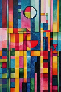 Chromatic Rhapsody ZX92P3 60