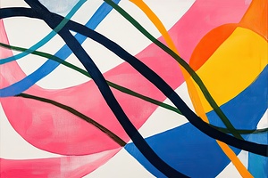 Chromatic Rhapsody 2J9HBC 57