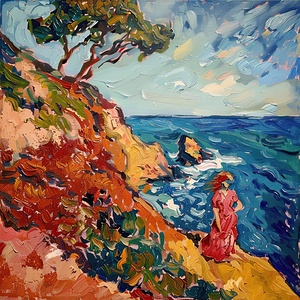 Coastal Reverie NHG928 65