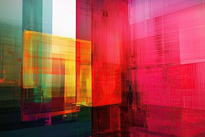 Chromatic Interplay Y59H7N 50