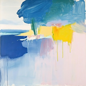 Azure Horizon Glow 78HNP2 55