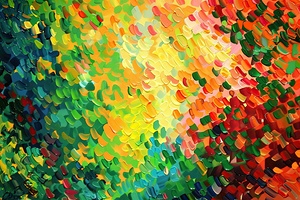 Chromatic Rhapsody 2J9HBC 55