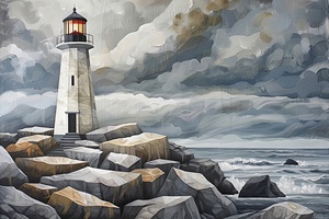 Beacon of Hope 2H9N3Z 51