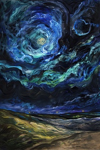 Celestial Nocturne JH92N3 62