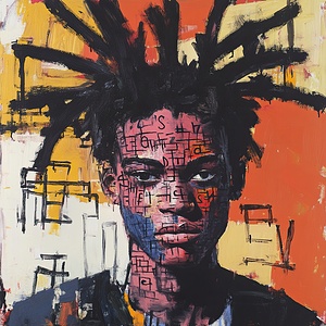 Coded Gaze Portrait H2N9P2 62