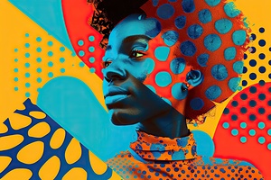 Chromatic Rhythm 42K9D8 60