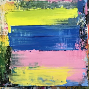Chromatic Strata Y29K7H 48