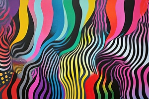 Chromatic Rhapsody ZX9876 62