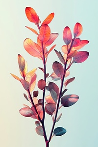 Autumn Leaves Glimmer 29HBNJ 60