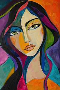 Chromatic Muse K82H9N 56