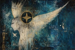 Celestial Muse K29H7N 55