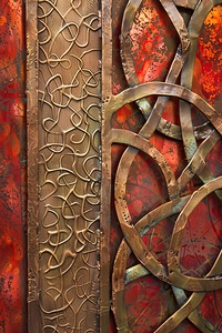 Copper Red Fusion 9H3N2Z 65