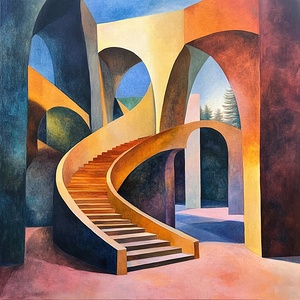 Ascending Perspectives 7H3N2P 58