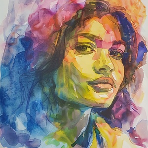 Chromatic Muse K82H9N 57