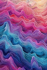 Chromatic Rhythms P84H92 60