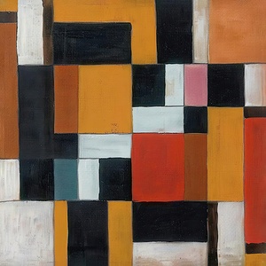 Chromatic Rhythm 42HK9P 50