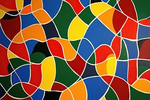 Chromatic Rhapsody 29H8N5 48