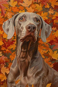 Autumn Gaze K92H75 53