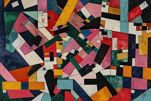Chromatic Rhapsody 2P3H9N 63