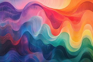 Chromatic Rhapsody 4J9P2H 57