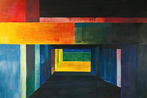 Chromatic Passage 7H9N2P 48