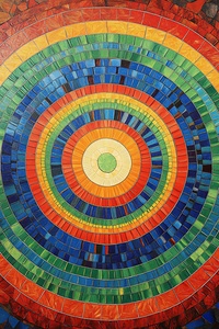 Chromatic Rhythms K9J2N5 53