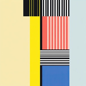 Chromatic Rhythm 492NP 52