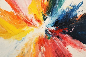 Chromatic Fusion Y59H2N 53