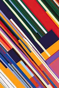 Chromatic Rhythms ZX492N 61