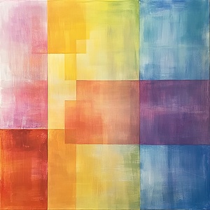 Chromatic Resonance 48H9Z 57