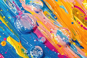 Chromatic Currents 2P9H7N 49