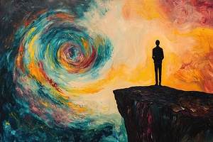 Abyss Gaze 7H29P4 49