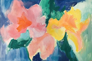 Blooming Harmony K29H7N 55