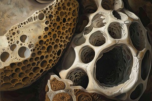 Caverns of Form H92N5Z 62