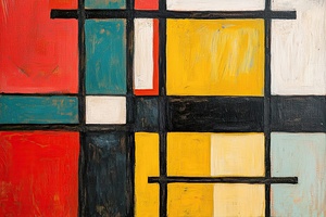 Chromatic Grid Y7H92N 48