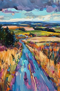 Country Road Home 29H4N8 60