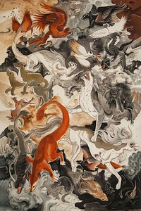 Celestial Clash 7H29NP 49