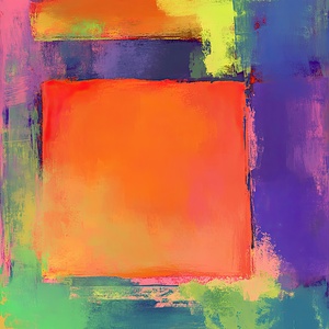 Chromatic Resonance 74B2D 57