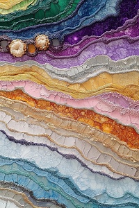 Chromatic Strata H92P3Z 57