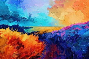 Chromatic Horizon H42P9Z 55