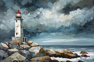 Beacon of Hope 2H9N3Z 50