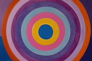 Chromatic Rhapsody 79B2D3 53