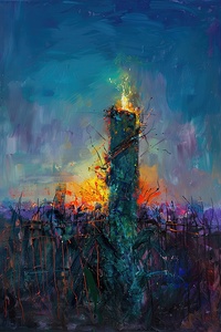 Beacon of Hope 29HBCJ 52